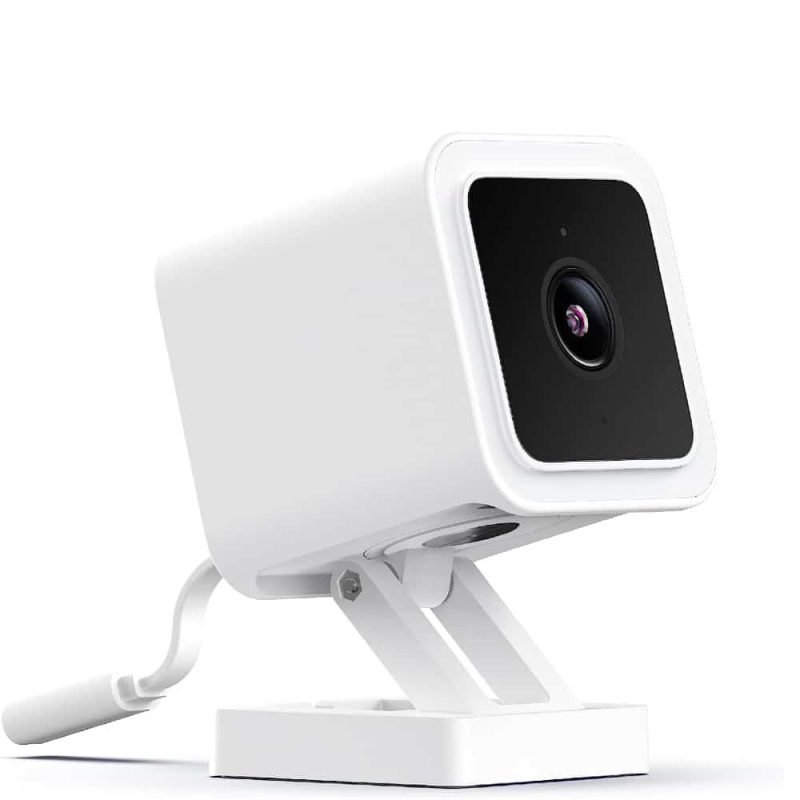 Wyze Cam v3 colour night vision security camera