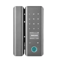 Smart Lock - Sliding Glass Lock (G9S)
