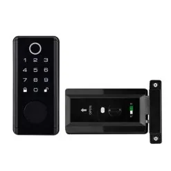 Smart Lock - Rim/Gate Lock (S8535)