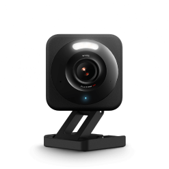 WYZE Cam v4 - Black