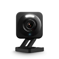 WYZE Cam v4 - Black