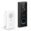 eufy Security Video Doorbell Wireless C210