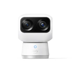 eufy Security Indoor Cam S350 Dual Cameras