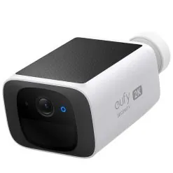 eufy Security SoloCam S220 - WiFi Solar Camera