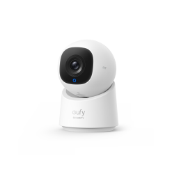 eufy Security Indoor Cam C220 White