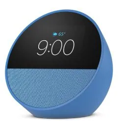 Echo Spot (2024) Ocean Blue
