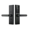 Smart Lock - Mortise Lock with Handle (S821)