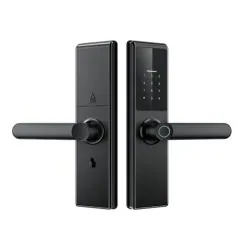 Smart Lock - Mortise Lock with Handle (S821)