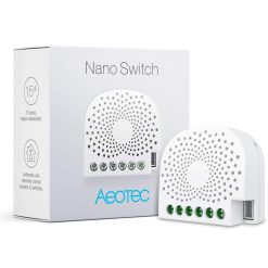 Aeotec Nano Switch