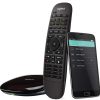 Logitech Harmony Companion