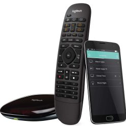 Logitech Harmony Companion