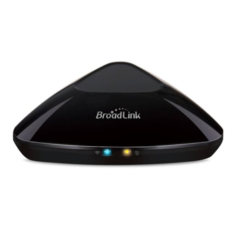 BroadLink RM Pro+ infrared and radio hub