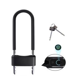 Smart Lock - Cycle U Shape
