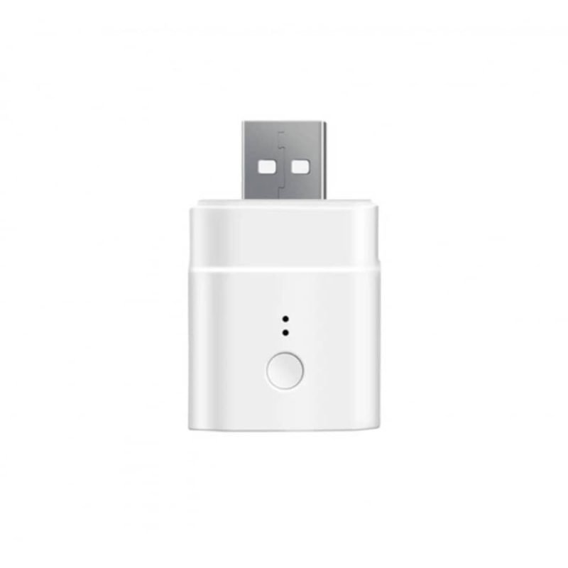 SONOFF Micro USB smart adaptor pass through switch