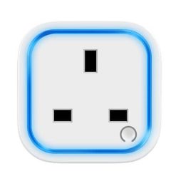 Aeotec Smart Plug