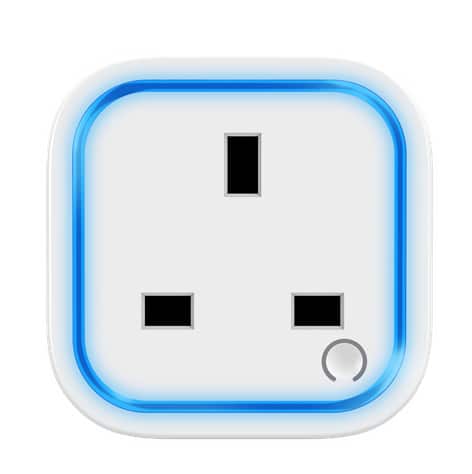 Aeotec Smart Plug