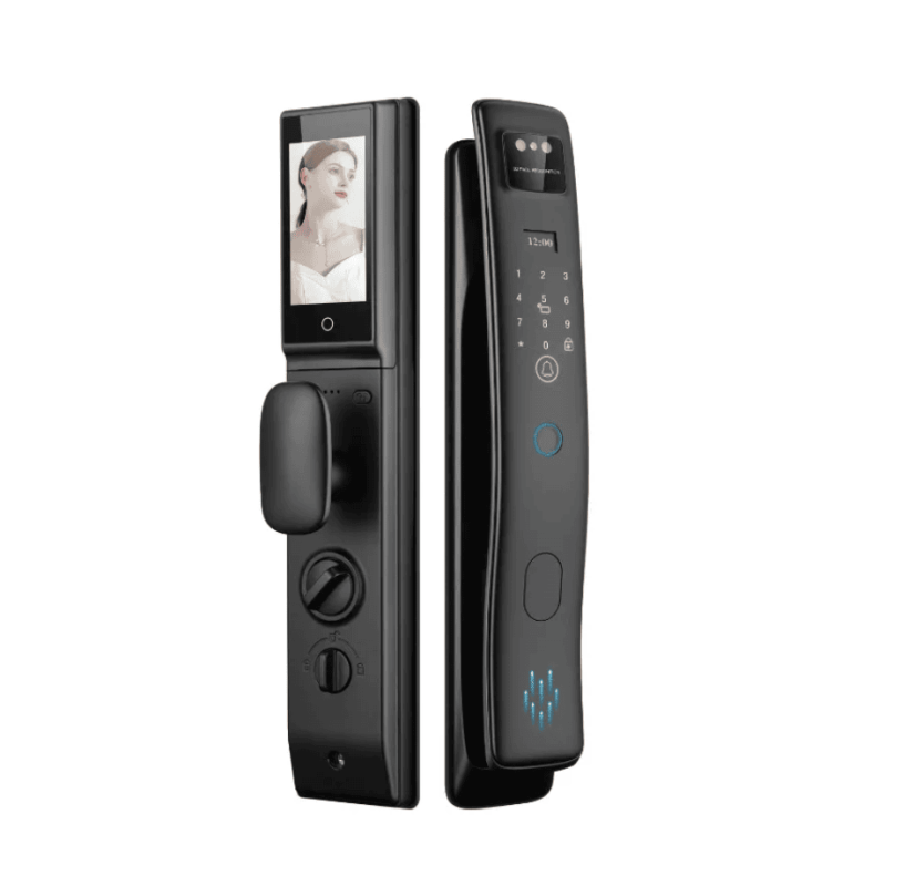 Smart Lock - Facial Recognition Lock (S958 Max)