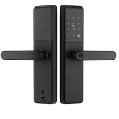 Smart Lock - Mortise Lock with Handle (S851)