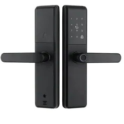 Smart Lock - Mortise Lock with Handle (S851)