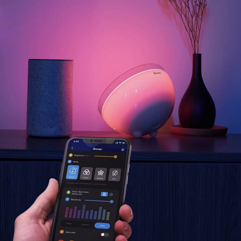 Govee Ambient Portable Smart Light