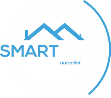 SmartHome, your home on autopilot